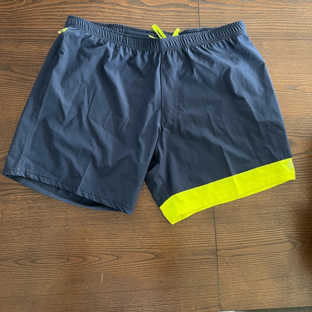 Marine Layer Mens Shorts